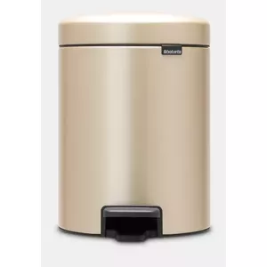 Pedal Bin Brabantia Newicon 5L