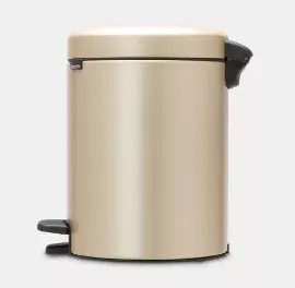 Pedāļu atkritumu tvertne Brabantia Newicon 5L Photo 2