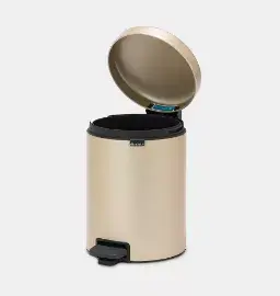 Pedāļu atkritumu tvertne Brabantia Newicon 5L Photo 3