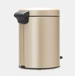 Pedāļu atkritumu tvertne Brabantia Newicon 5L Photo 6