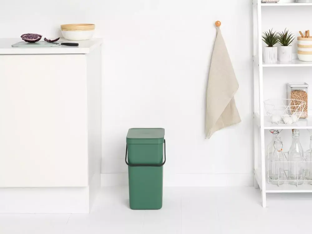 Trash Can Brabantia 129827 Photo 3