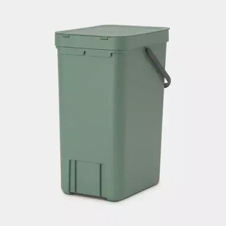 Trash Can Brabantia 129827 Photo 4