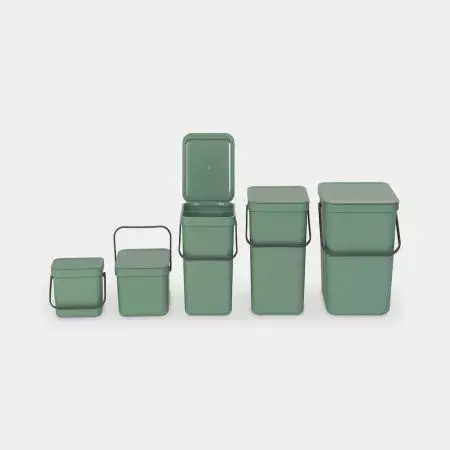 Trash Can Brabantia 129827 Photo 5