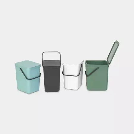 Atkritumu tvertne Brabantia 129940 Photo 6