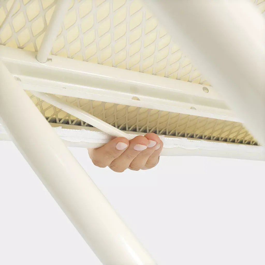 Rukavu gludināšanas dēlis Brabantia Ironing Board B Photo 5