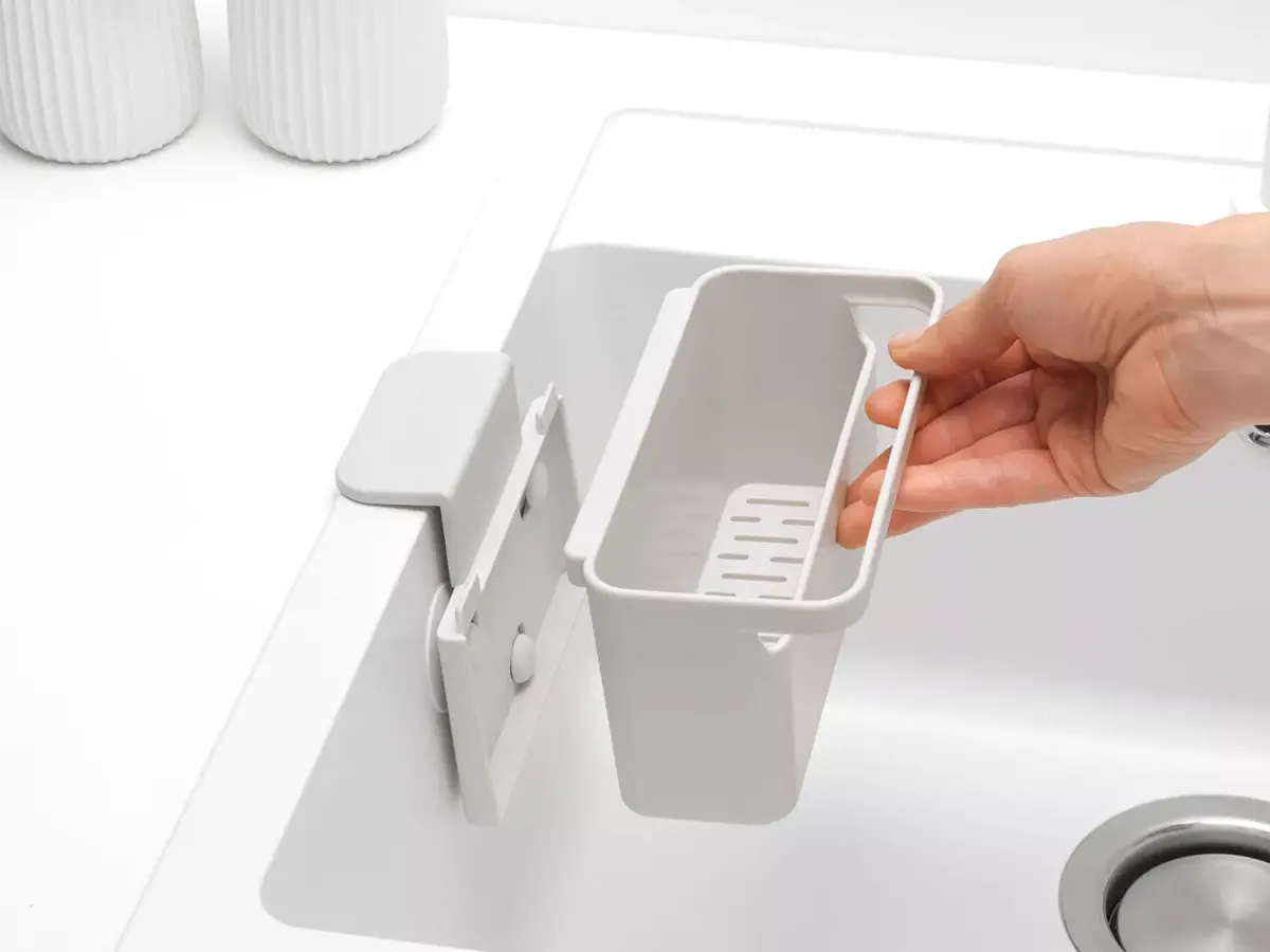 Vannas organizators Brabantia 302480 Photo 4