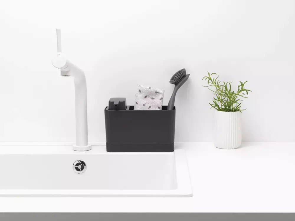 Bathroom organizer Brabantia 302602 Photo 5