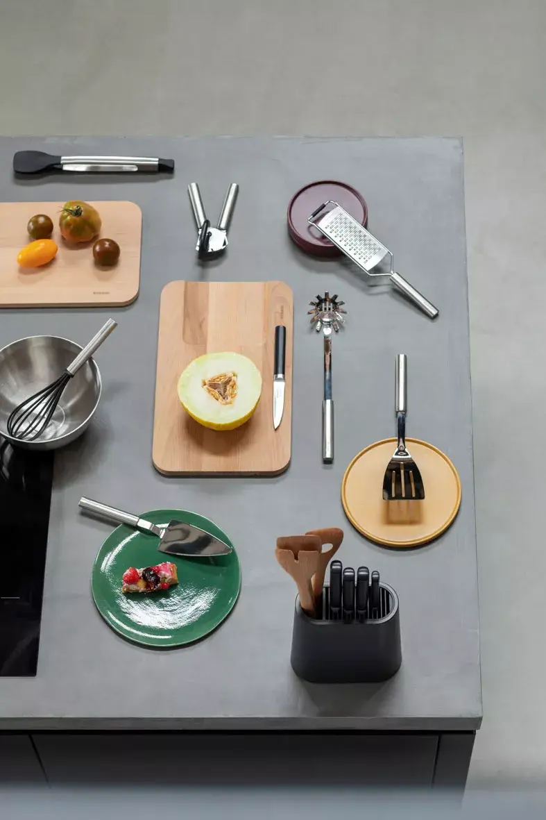 Kitchen Knife BRABANTIA 250422 Photo 3