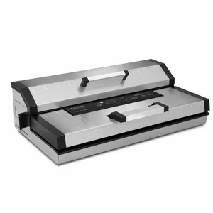 Sealers & Containers