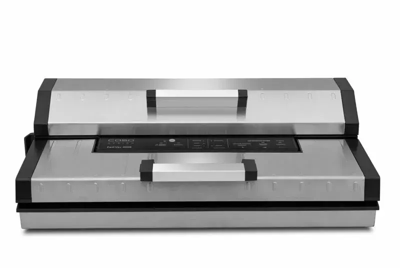 Ручной вакуумный упаковщик Caso FastVac 4008 Power 200 Вт Photo 3
