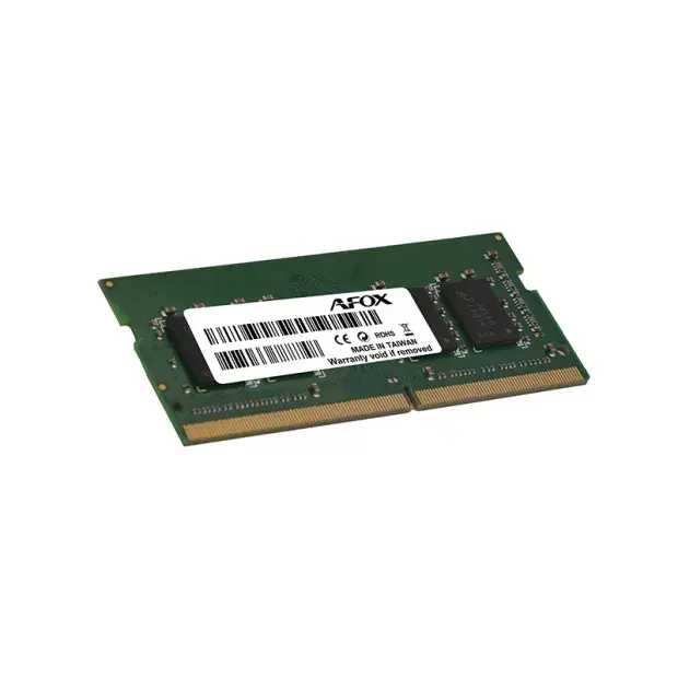 AFOX DDR3 8 ГБ 1600 МГц SO‑DIMM модуль Photo 2