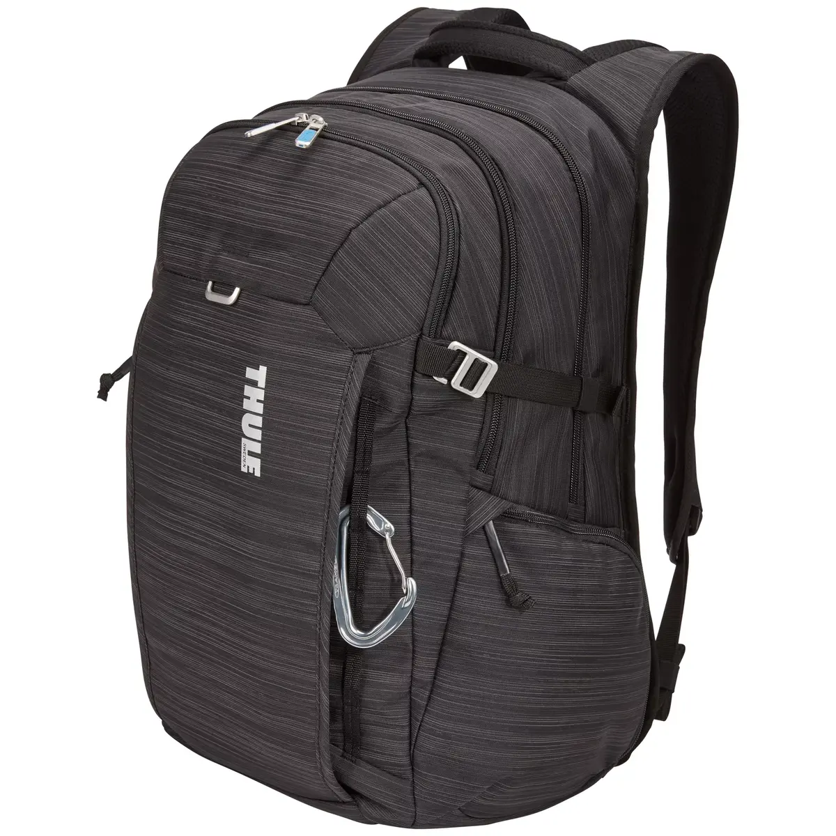 Thule Construct CONBP-216 backpack — Nylon, Black Photo 5