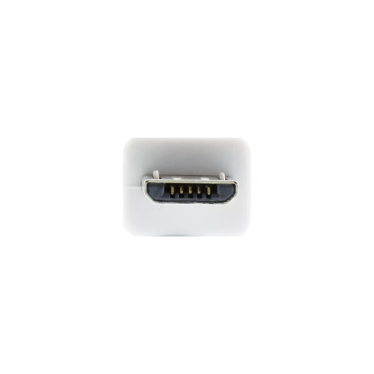 InLine Micro USB 2.0 kabelis USB Type A male Micro-B male Photo 2