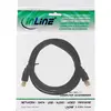 InLine USB 2.0 kabelis Type A — Type B, 1,5 m Photo 2