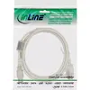 USB 2.0 pagarinājuma kabelis InLine 34617Q Photo 2