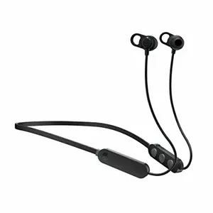 Skullcandy Jib+ Austiņas Bezvadu Aptīts ap kaklu Zvani / mūzika Bluetooth Melns