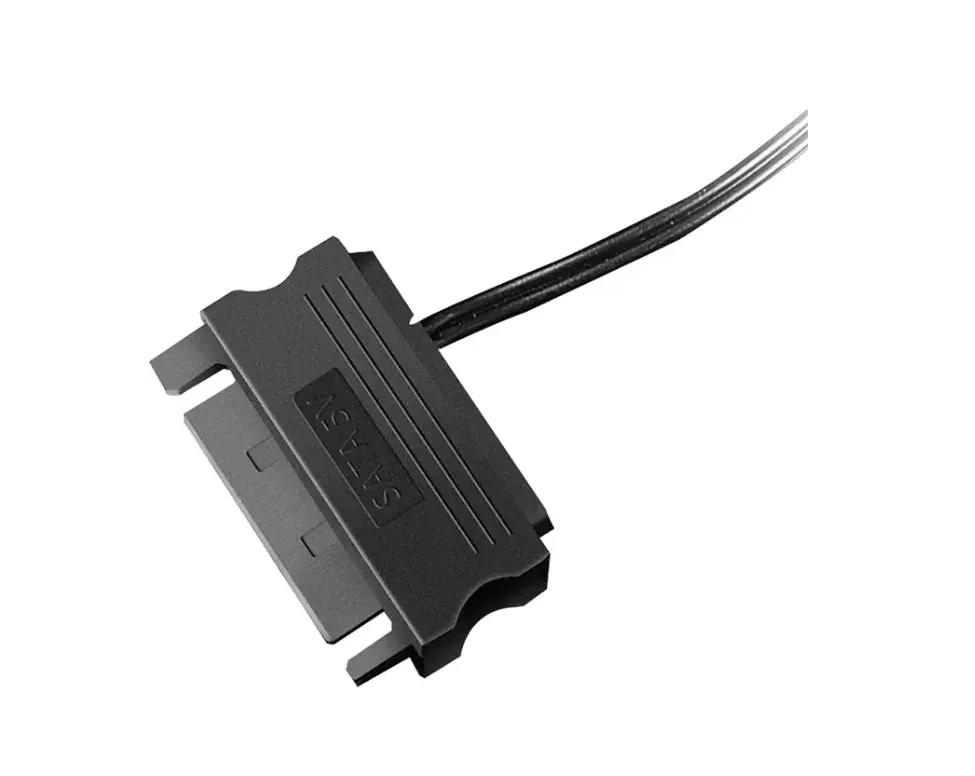 Grafiskās kartes turētājs DeepCool DP-GCH01-GH01-LED Photo 9