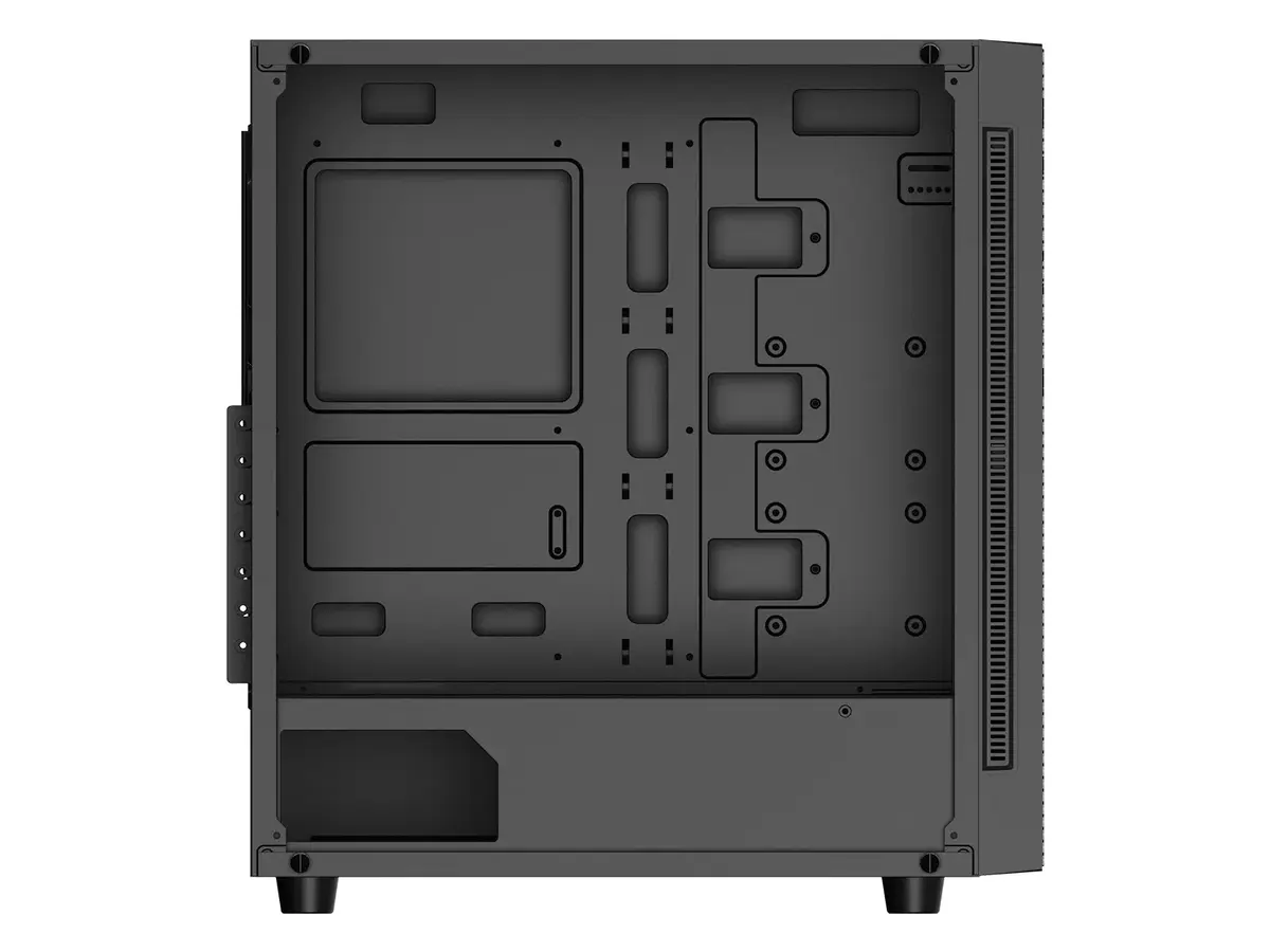 DeepCool Matrexx 55 Mesh ADD-RGB 4F корпус Photo 4