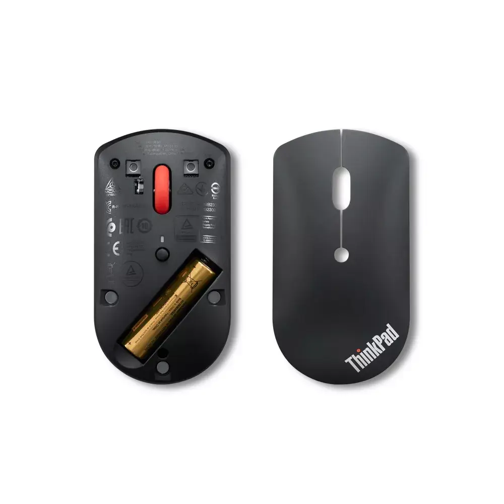 Мышь Lenovo 4Y50X88822 Photo 6