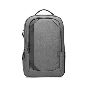Lenovo Urban B730 43,9 cm (17.3") Mugursoma Kokogles, Pelēks