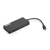 Lenovo GX90T77924 док-станция — USB‑C хаб Photo 2