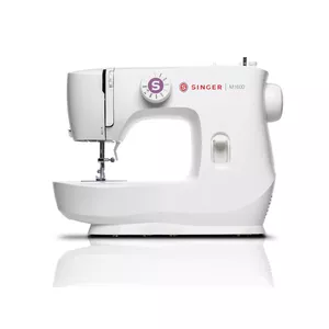 Sewing machine SINGER M1605 Electric White 4 Step Buttonhole