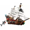 LEGO Creator Pirātu kuģis 31109 — 1 264 detaļas Photo 11