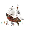 LEGO Creator Pirātu kuģis 31109 — 1 264 detaļas Photo 8