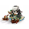 LEGO Creator Pirātu kuģis 31109 — 1 264 detaļas Photo 12