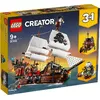 LEGO Creator Pirātu kuģis 31109 — 1 264 detaļas Photo 3