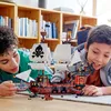 LEGO Creator Pirātu kuģis 31109 — 1 264 detaļas Photo 14