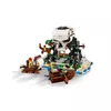 LEGO Creator Pirātu kuģis 31109 — 1 264 detaļas Photo 17