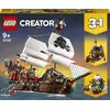 LEGO Creator Pirātu kuģis 31109 — 1 264 detaļas Photo 2