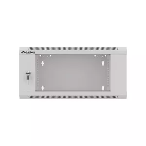 Настенный шкаф Lanberg WFFA-5604-10S