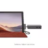 Planšetdators Microsoft Surface Dock 2 Photo 4