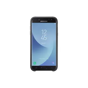 Чехол Samsung EF-PJ530 для Samsung Galaxy J5 2017, черный