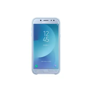 Чехол Samsung EF-PJ530 для Galaxy J5 2017, синий