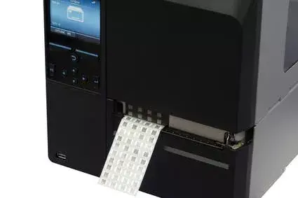 POS printers SATO CL4NX Plus Photo 3