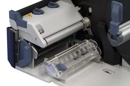 POS printers SATO CL4NX Plus Photo 4