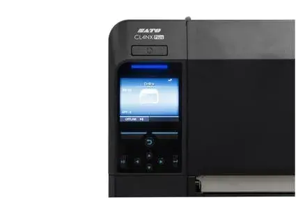 POS printers SATO CL4NX Plus Photo 5