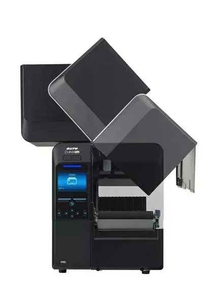 POS printers SATO CL4NX Plus Photo 6