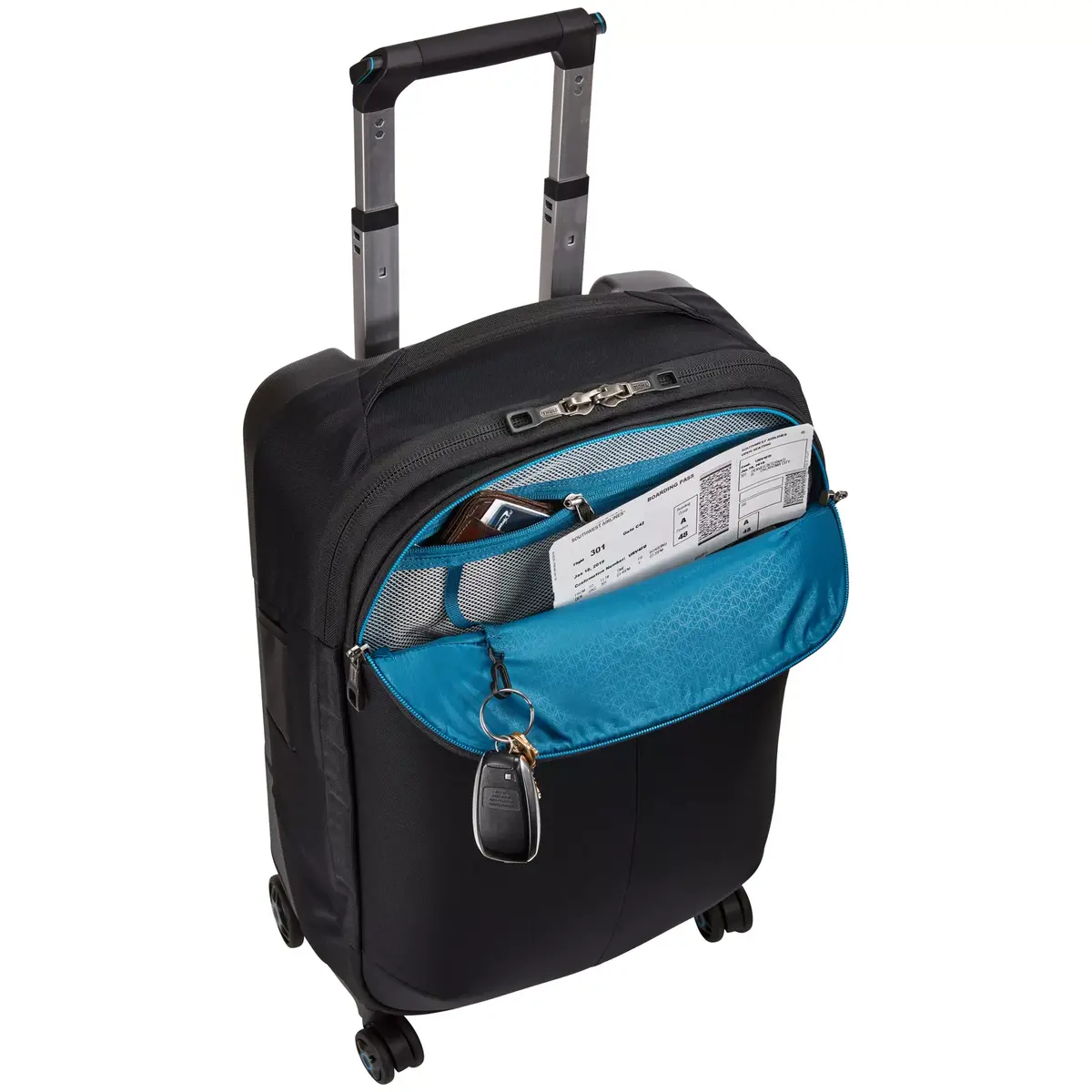 Чемодан Spinner Thule Subterra TSRS-322 Photo 3