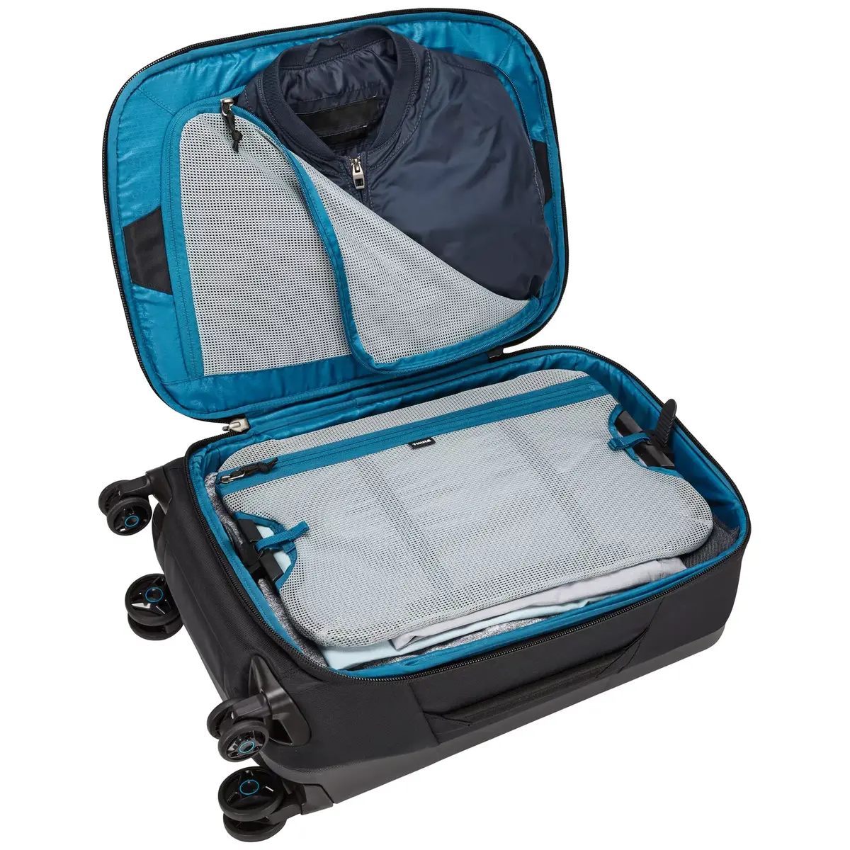 Чемодан Spinner Thule Subterra TSRS-322 Photo 4