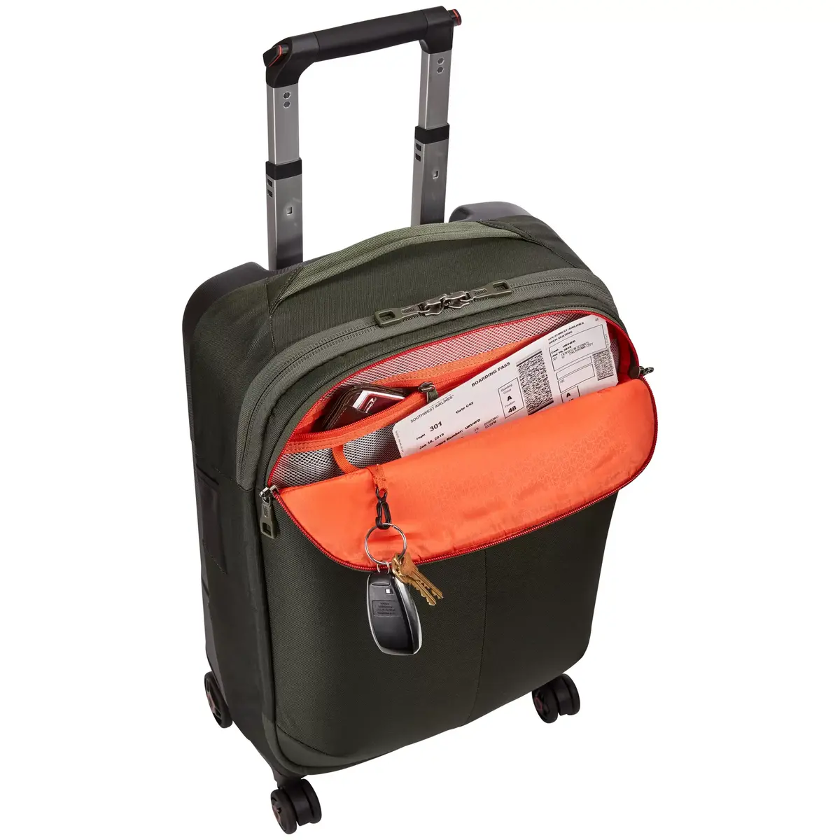 Чемодан Spinner Thule Subterra TSRS-322 Photo 3