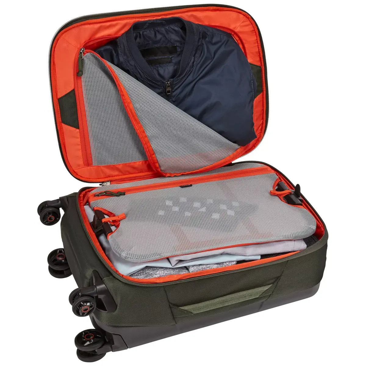Чемодан Spinner Thule Subterra TSRS-322 Photo 4