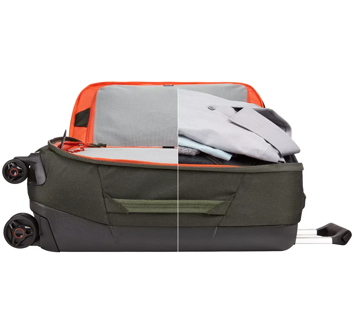 Чемодан Spinner Thule Subterra TSRS-322 Photo 5
