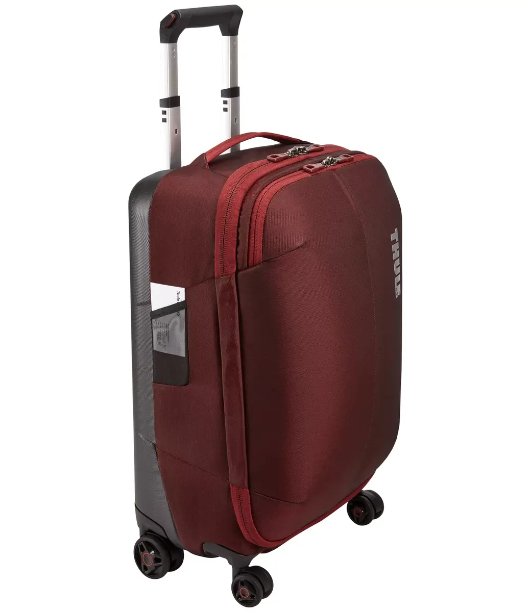 Чемодан Spinner Thule Subterra TSRS-322 Ember Photo 2