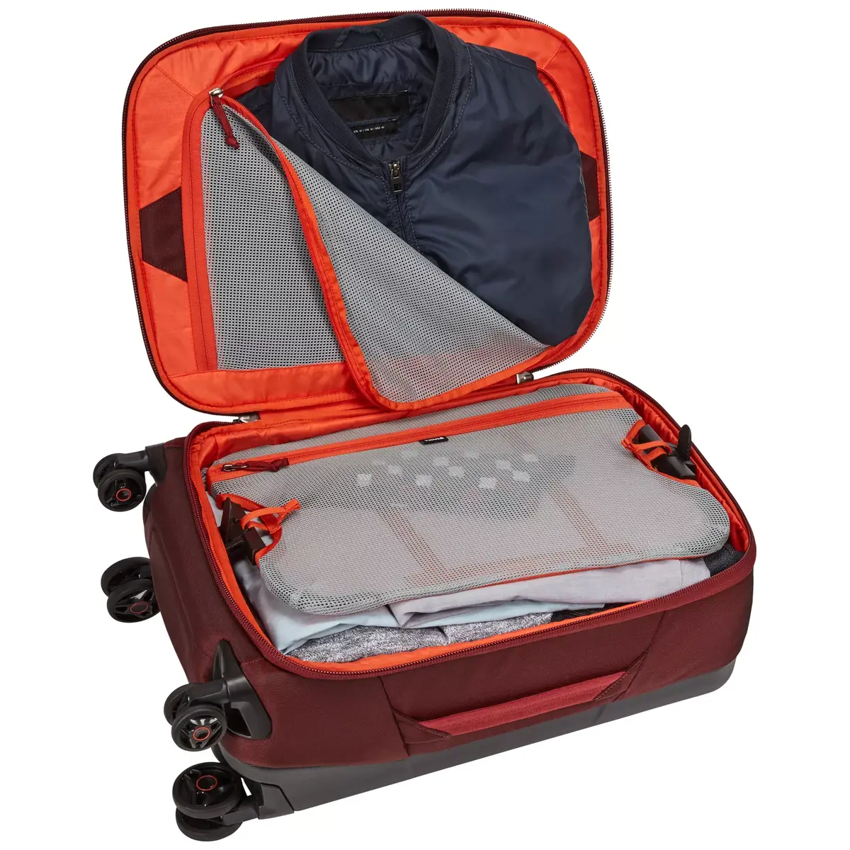 Чемодан Spinner Thule Subterra TSRS-322 Ember Photo 4