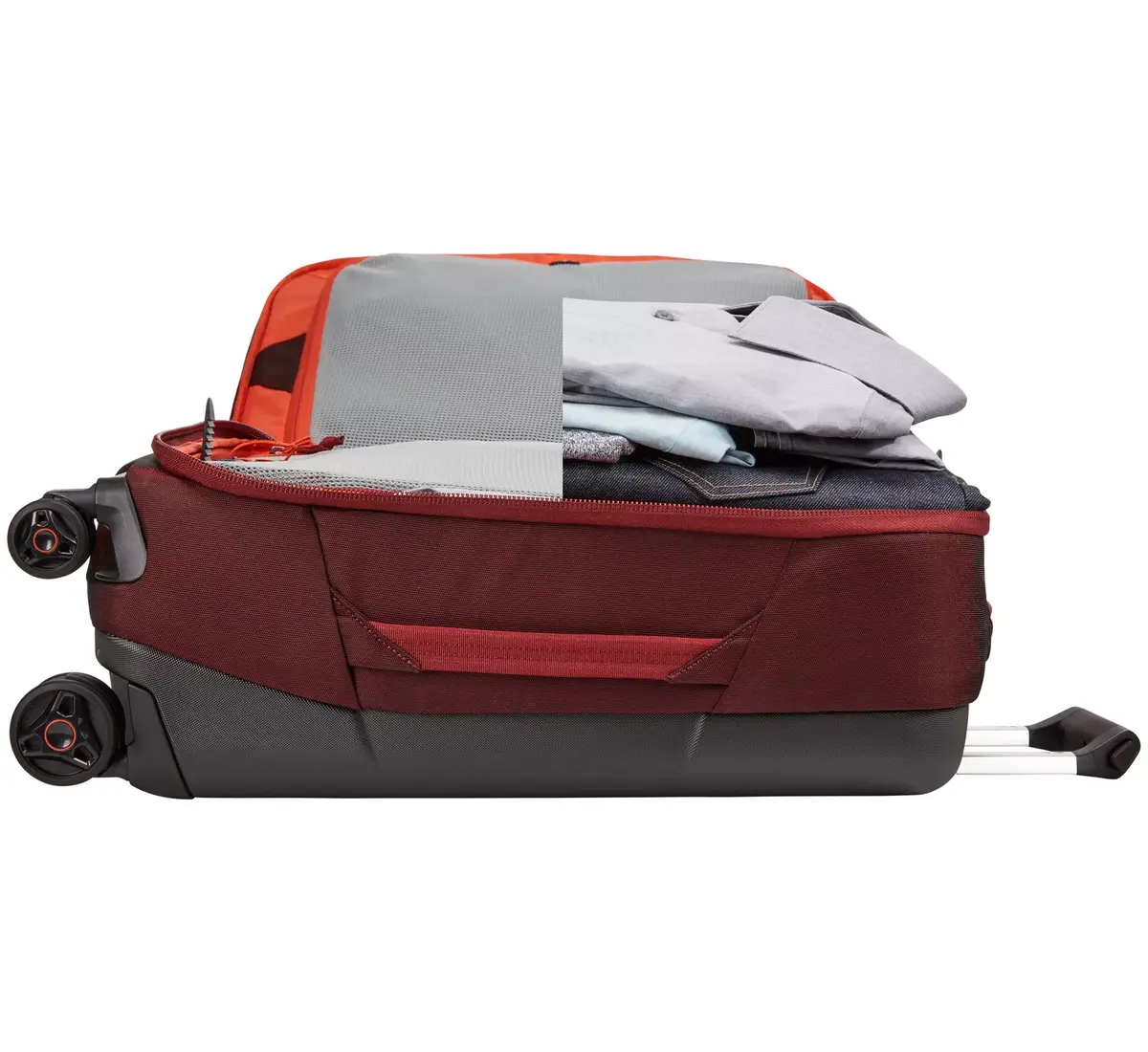 Чемодан Spinner Thule Subterra TSRS-322 Ember Photo 5