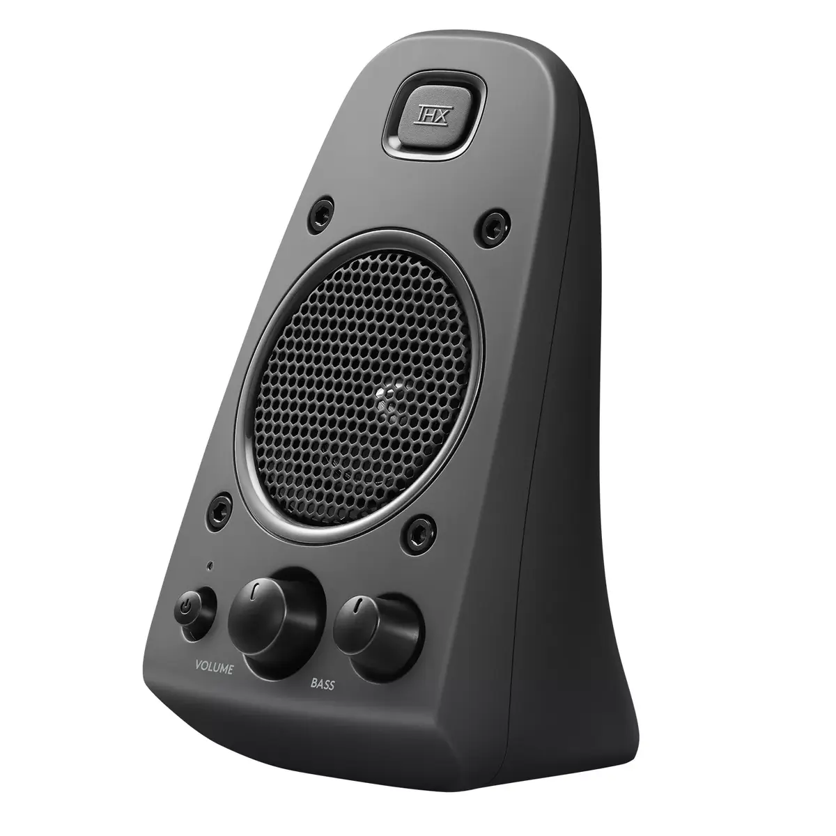 2.1 Skaļruņi Logitech Z625, 980-001256 Photo 3